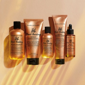 Bond-Building Repair Oil Serum