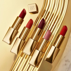 Pure Color Hi-Lustre Lipstick