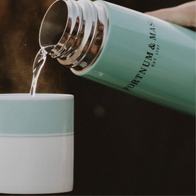 Eau De Nil Flask