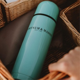 Eau De Nil Flask