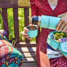 Eau De Nil Flask