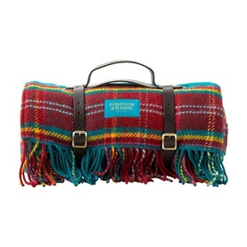 Tartan Waterproof Picnic Blanket