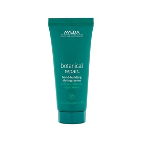 Aveda Botanical Repair Bond-Building Styling Cr&egrave;me 40ml in teal tube with white cap