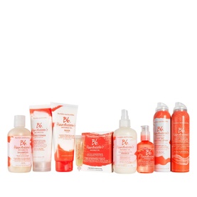 Hairdresser's Invisible Oil Heat/UV Protective Primer