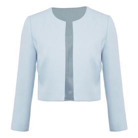 Elize Cropped Jacket