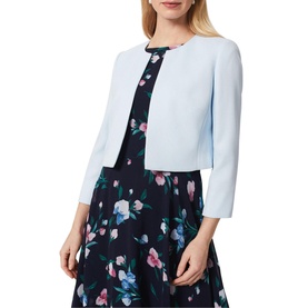 Elize Cropped Jacket