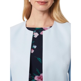 Elize Cropped Jacket
