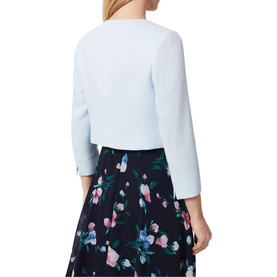 Elize Cropped Jacket