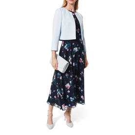 Elize Cropped Jacket