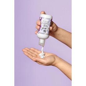 Curl Light Defining Cream