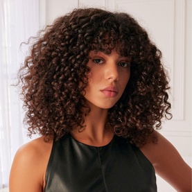 Curl Light Defining Cream