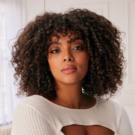 Curl Light Defining Cream