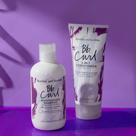 Curl 3-In-1 Conditioner