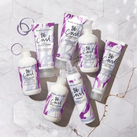 Curl 3-In-1 Conditioner