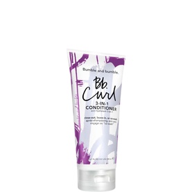 Curl 3-In-1 Conditioner