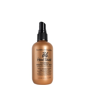 Heat Shield Thermal Protection Mist