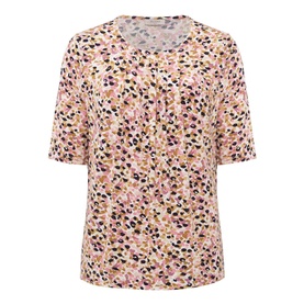 Jacqueline Printed Top