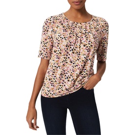 Jacqueline Printed Top