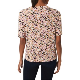 Jacqueline Printed Top