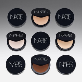 Soft Matte Advanced Perfecting Powder