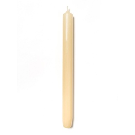 Taper Candles - Stone Box of 6
