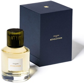 Eau de Parfum R&eacute;volution - 100 ml