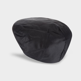 Wax Flat Cap