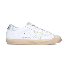 Exclusive Superstar Trainers