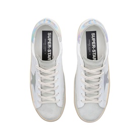 Exclusive Superstar Trainers