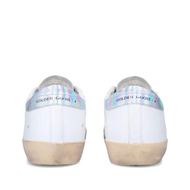 Exclusive Superstar Trainers