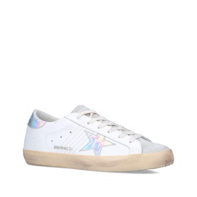 Exclusive Superstar Trainers