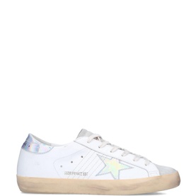 Exclusive Superstar Trainers
