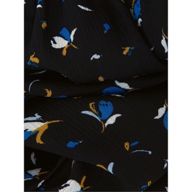 Sabine Floral Printed Dress