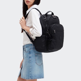 Seoul Large Backpack