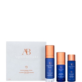 The Skin Renewal System