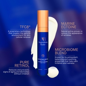 The Retinol Serum
