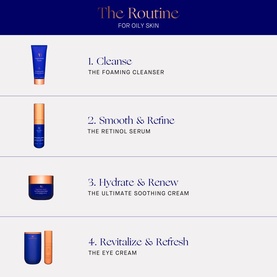 The Retinol Serum