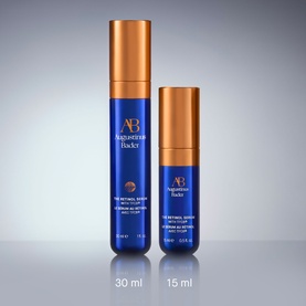 The Retinol Serum