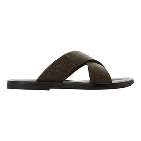 Frankss Leather Sandals