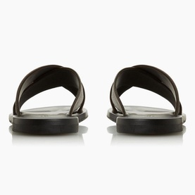 Frankss Leather Sandals