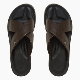 Frankss Leather Sandals