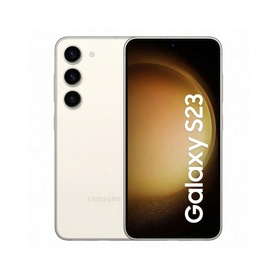 Galaxy S23 128GB Cream