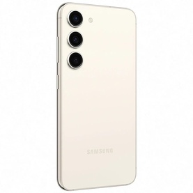 Galaxy S23 128GB Cream