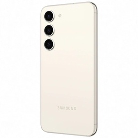 Galaxy S23 128GB Cream