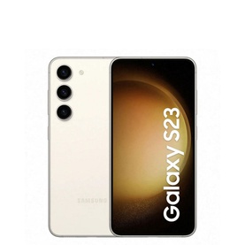 Galaxy S23 128GB Cream