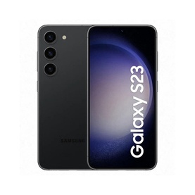 Galaxy S23 128GB Black