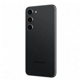 Galaxy S23 128GB Black