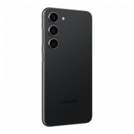 Galaxy S23 128GB Black