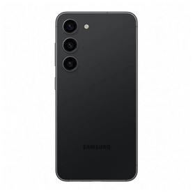 Galaxy S23 128GB Black
