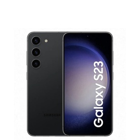 Galaxy S23 128GB Black